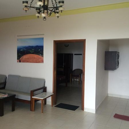 Leisure Vacations Heavenly Hills Villa Madikeri Dış mekan fotoğraf