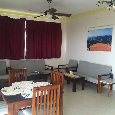 Leisure Vacations Heavenly Hills Villa Madikeri Dış mekan fotoğraf
