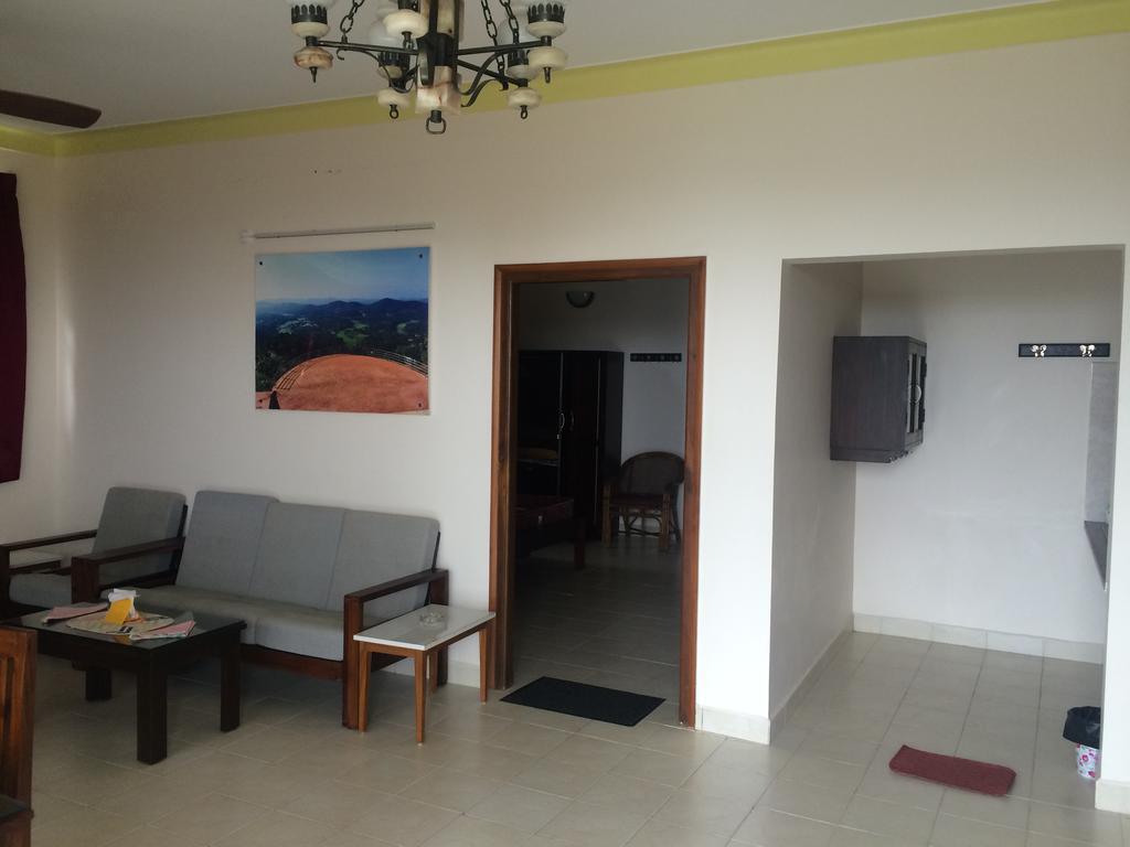 Leisure Vacations Heavenly Hills Villa Madikeri Dış mekan fotoğraf