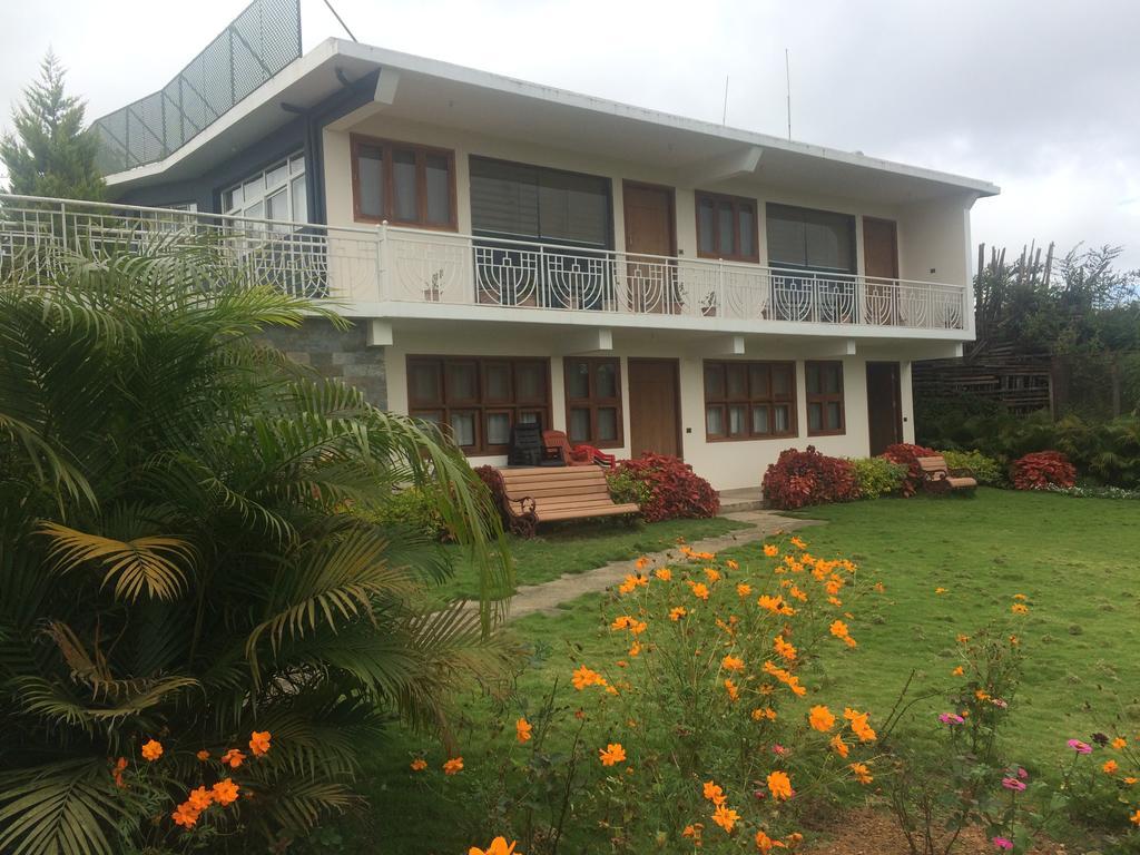 Leisure Vacations Heavenly Hills Villa Madikeri Dış mekan fotoğraf