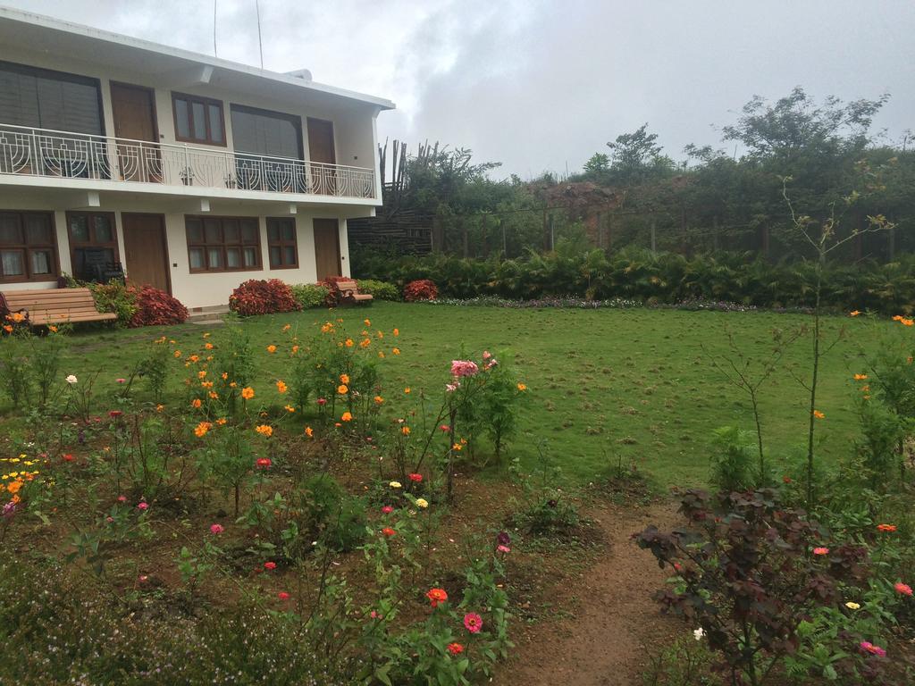 Leisure Vacations Heavenly Hills Villa Madikeri Dış mekan fotoğraf