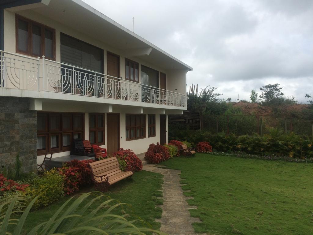 Leisure Vacations Heavenly Hills Villa Madikeri Dış mekan fotoğraf